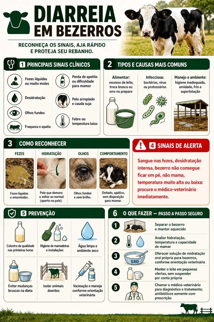 Página ilustrada do manual 2